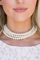 Vintage Romance-Choker