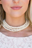 Vintage Romance-Choker